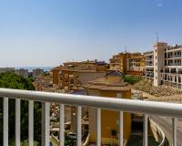 Re-Sale - Apartment - Campoamor - Campoamor beach
