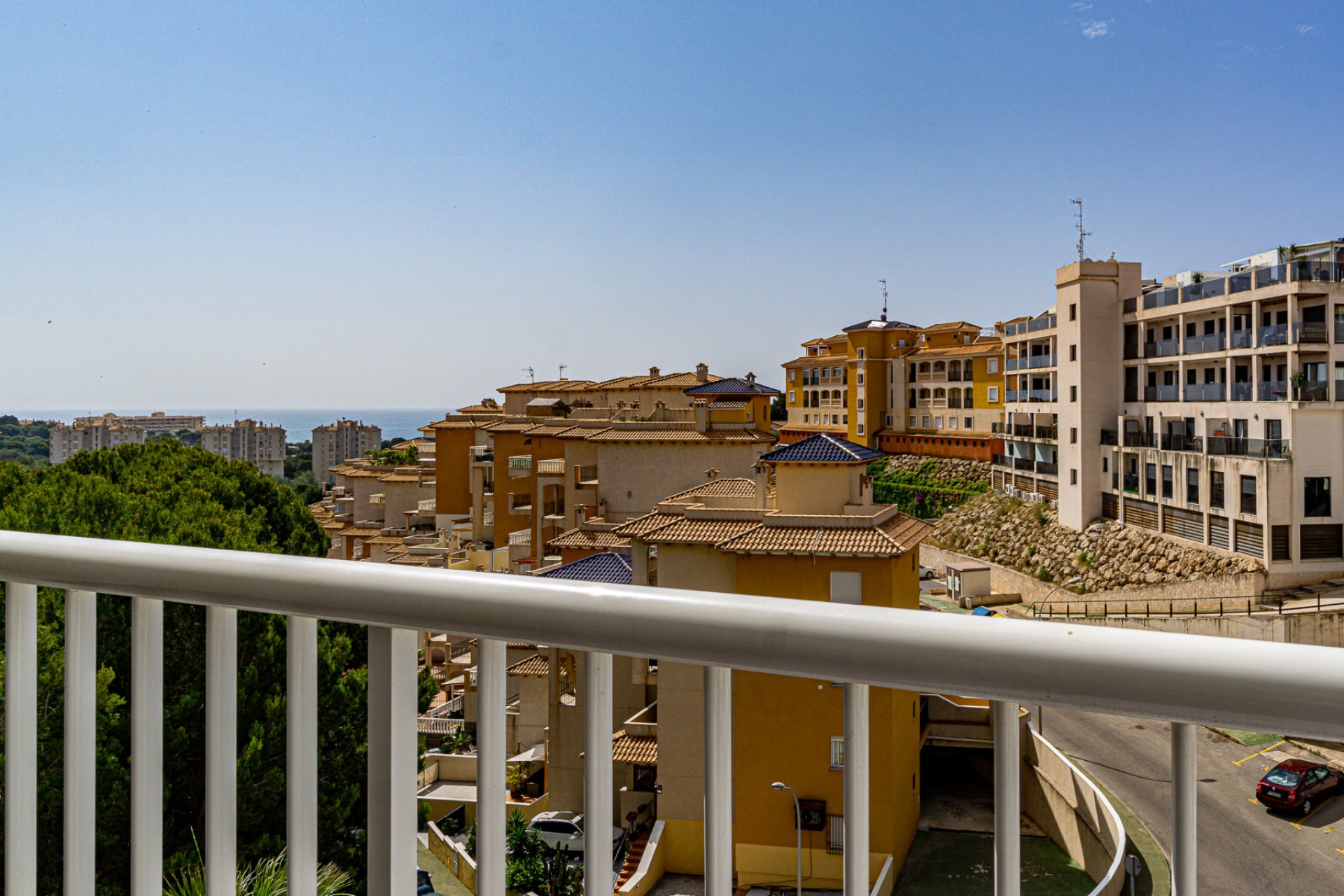 Re-Sale - Apartment - Campoamor - Campoamor beach
