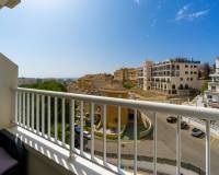 Re-Sale - Apartment - Campoamor - Campoamor beach