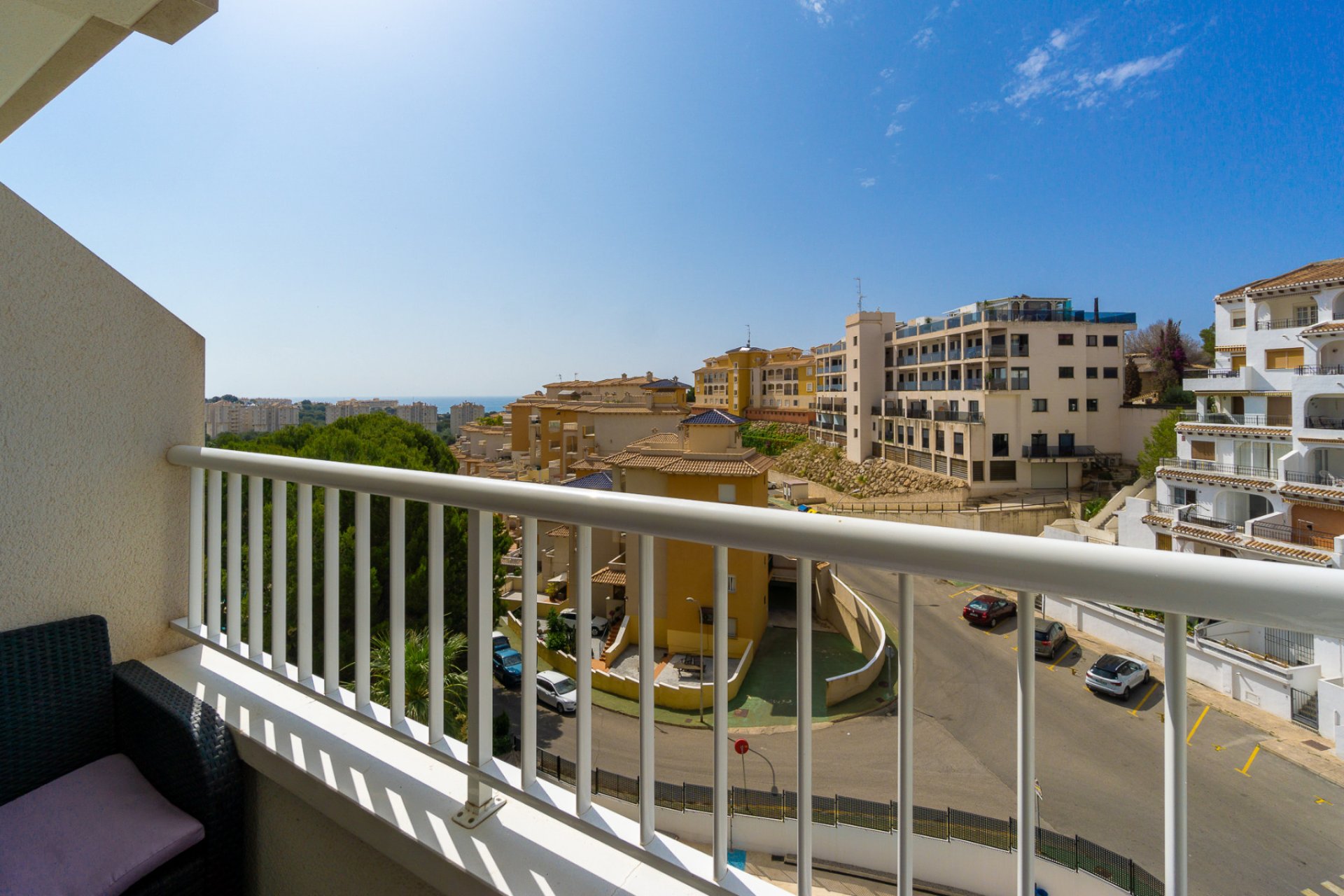 Re-Sale - Apartment - Campoamor - Campoamor beach