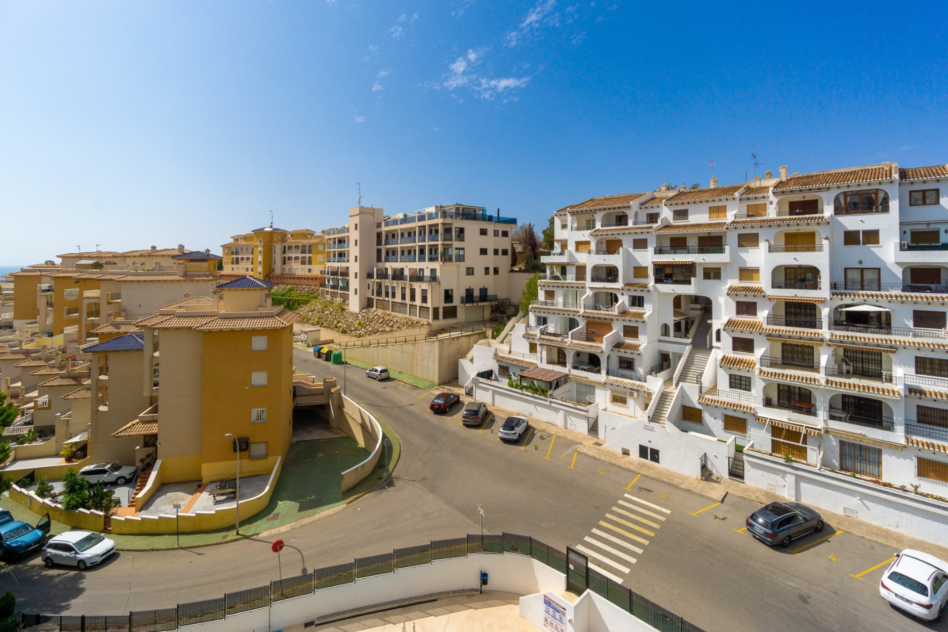 Re-Sale - Apartment - Campoamor - Campoamor beach