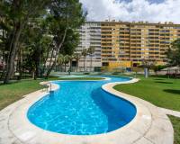 Re-Sale - Apartment - Campoamor - Campoamor beach