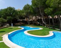 Re-Sale - Apartment - Campoamor - Campoamor beach