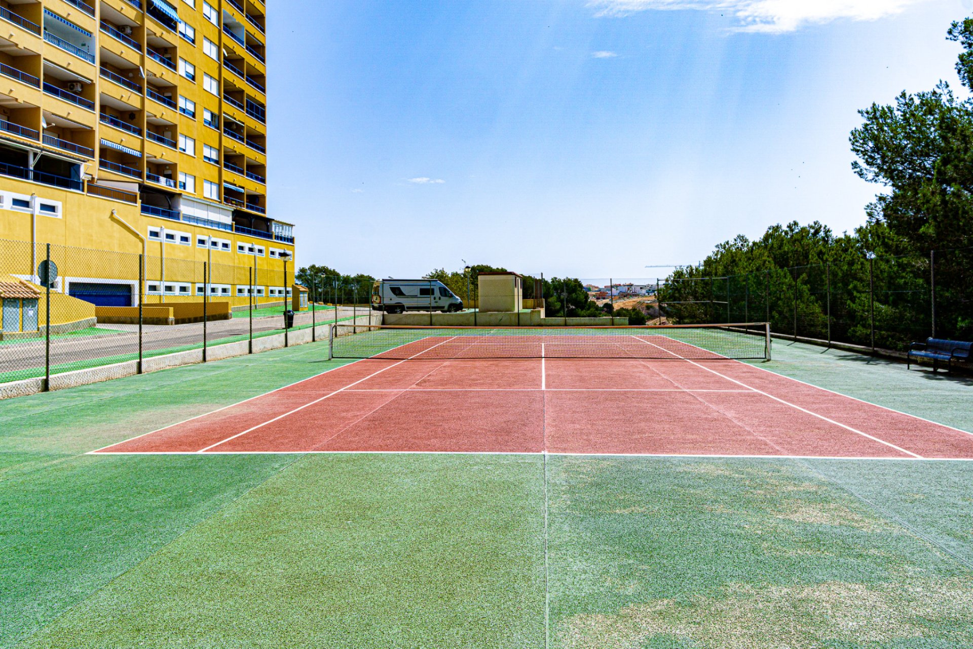 Re-Sale - Apartment - Campoamor - Campoamor beach