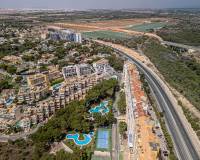 Re-Sale - Apartment - Campoamor - Campoamor beach