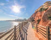 Re-Sale - Apartment - Campoamor - Campoamor beach