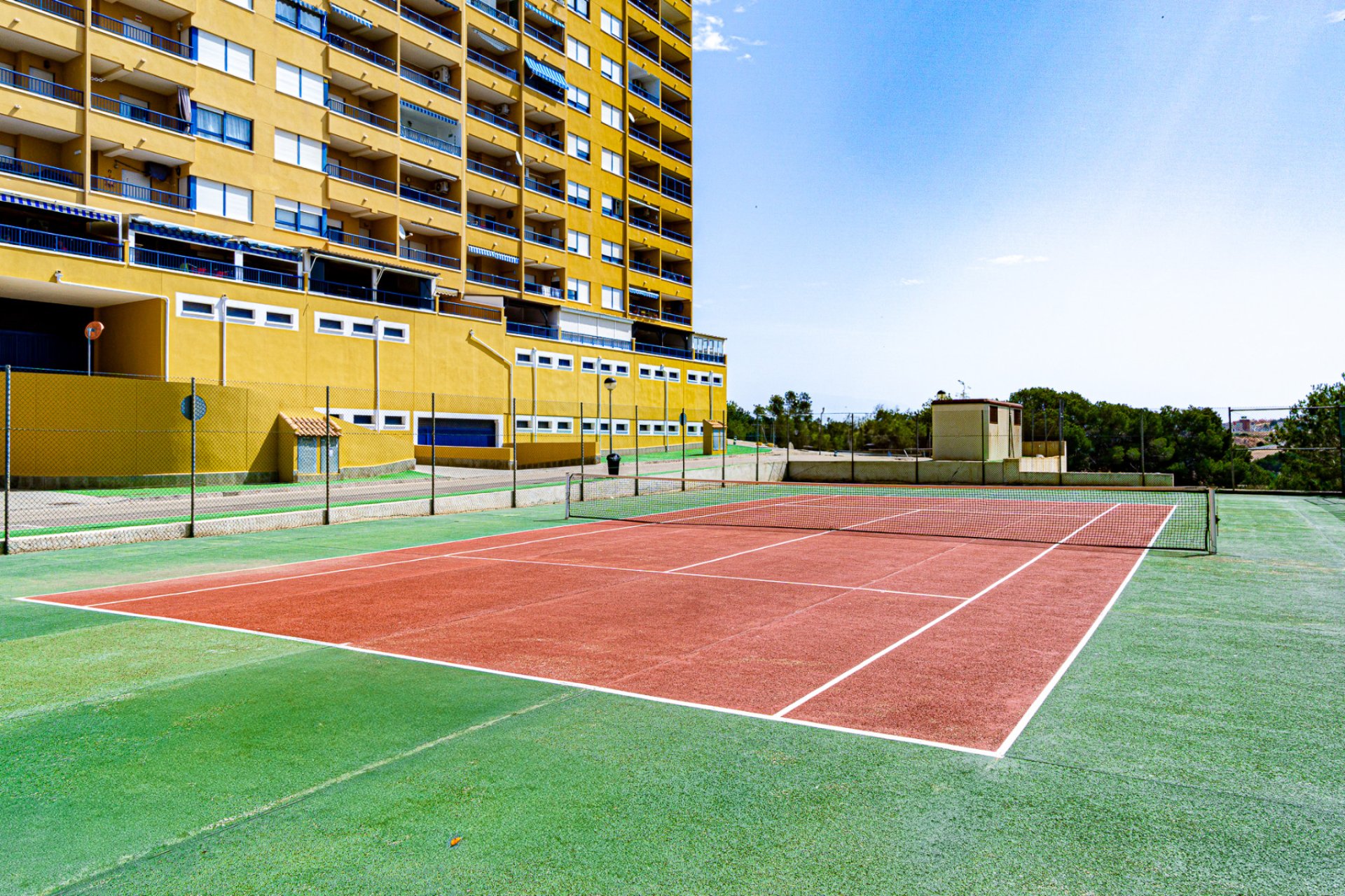 Re-Sale - Apartment - Campoamor - Campoamor beach