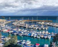 Re-Sale - Apartment - Campoamor - Campoamor beach