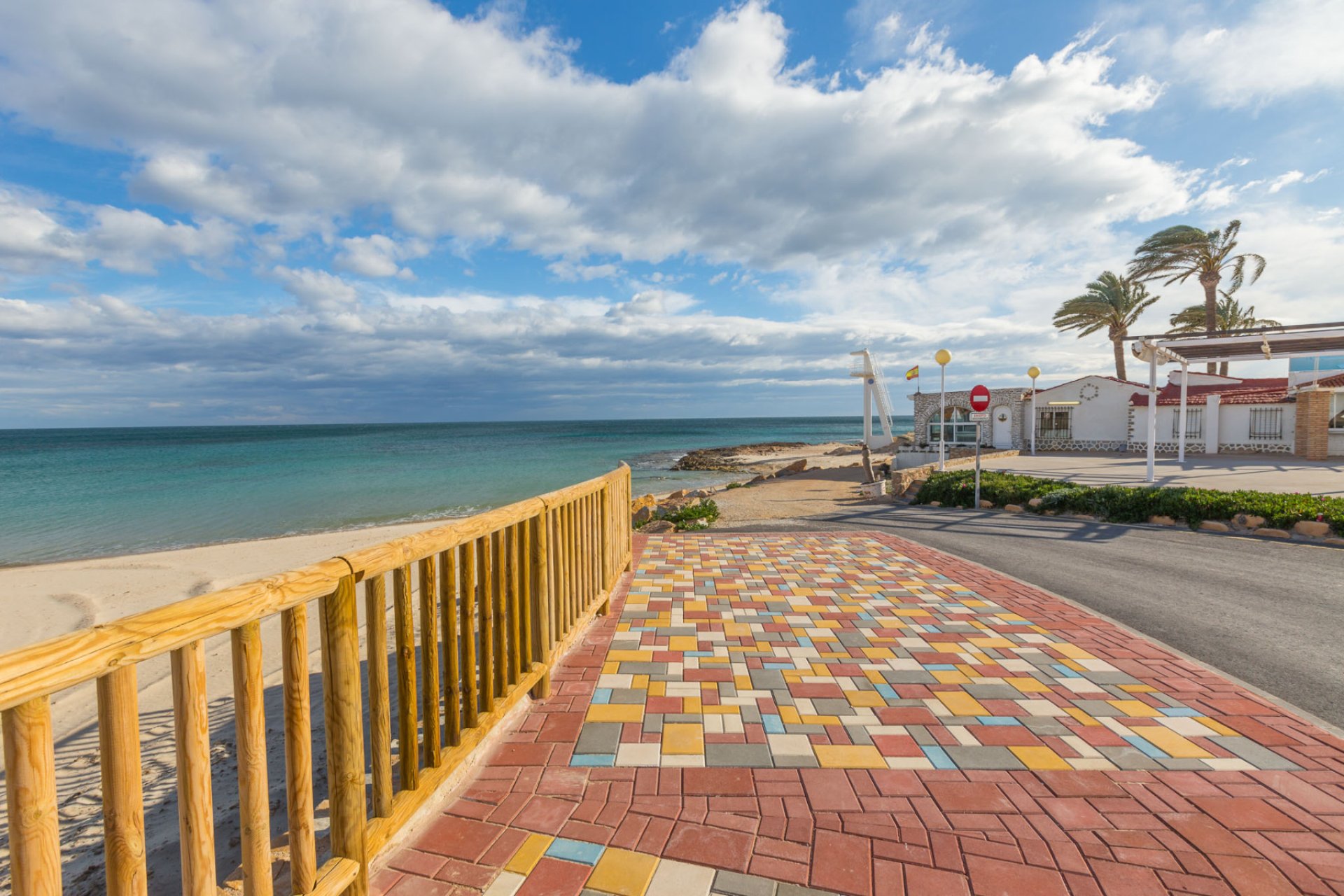 Re-Sale - Apartment - Campoamor - Campoamor beach