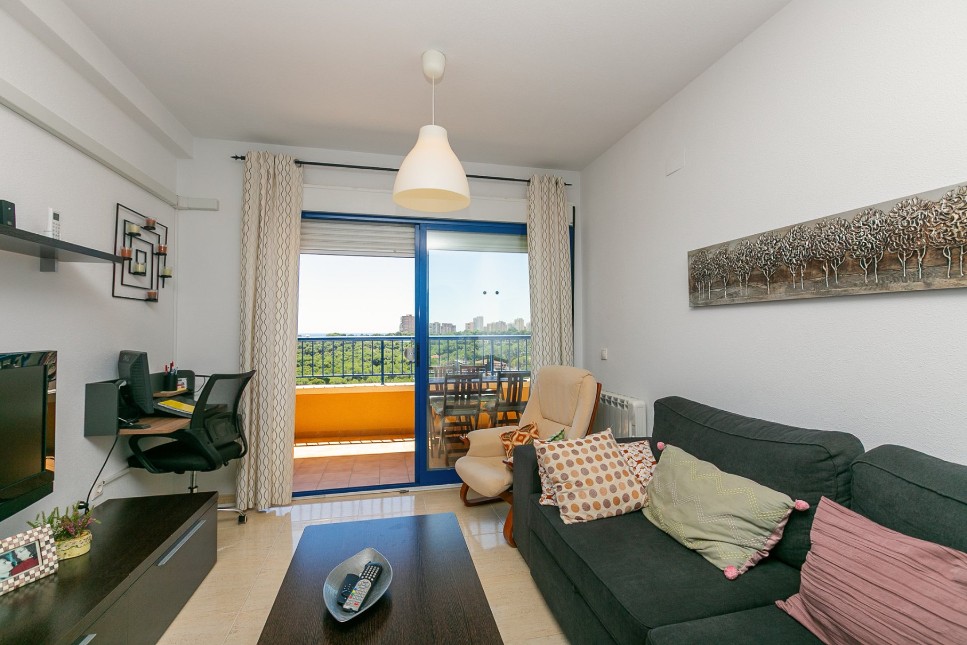 Re-Sale - Apartment - Campoamor - Dehesa de Campoamor