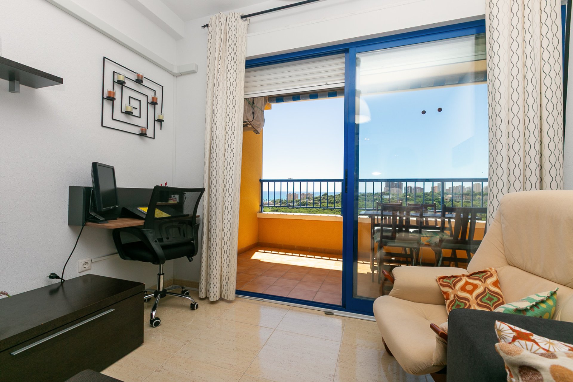 Re-Sale - Apartment - Campoamor - Dehesa de Campoamor