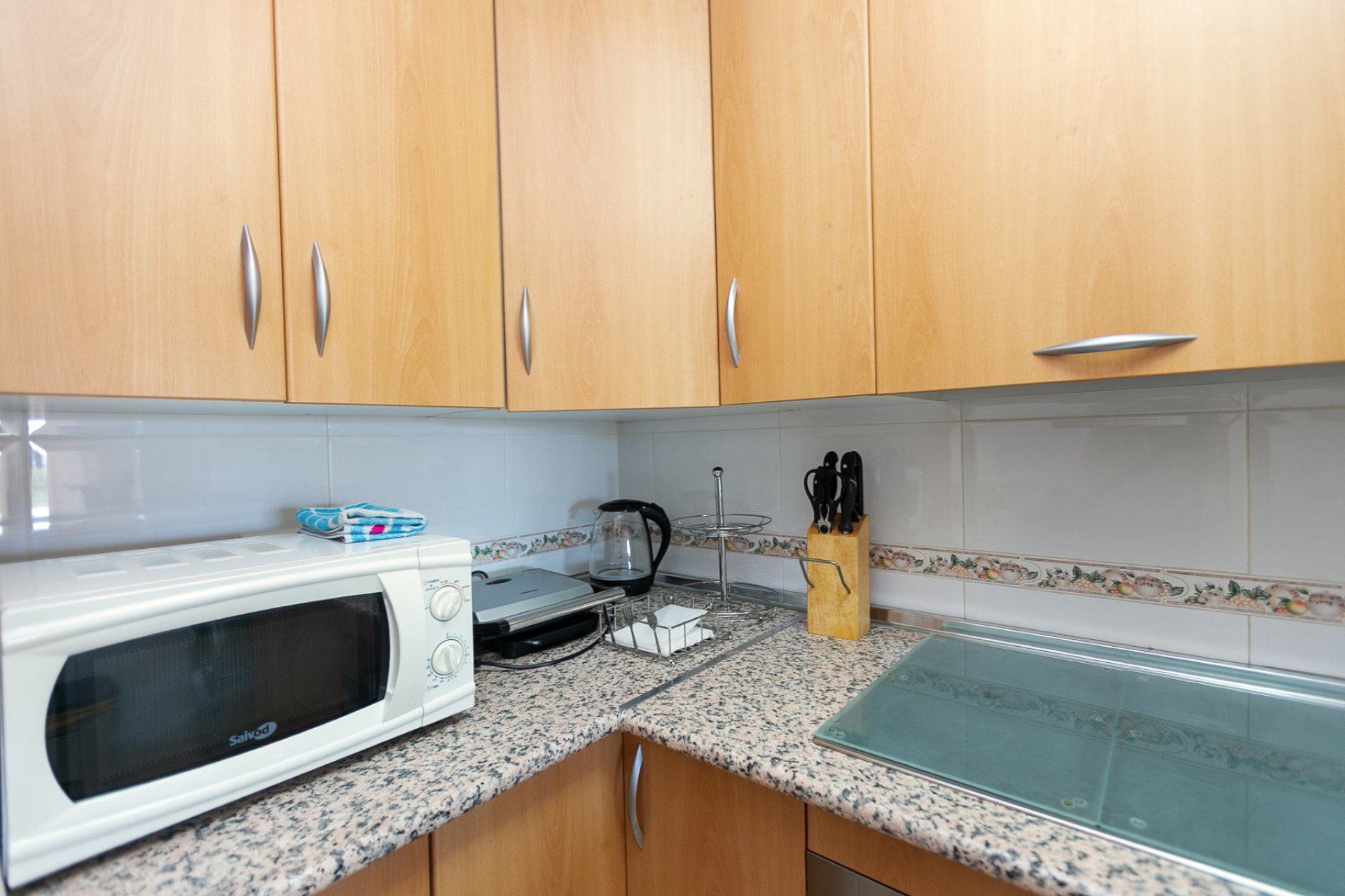 Re-Sale - Apartment - Campoamor - Dehesa de Campoamor