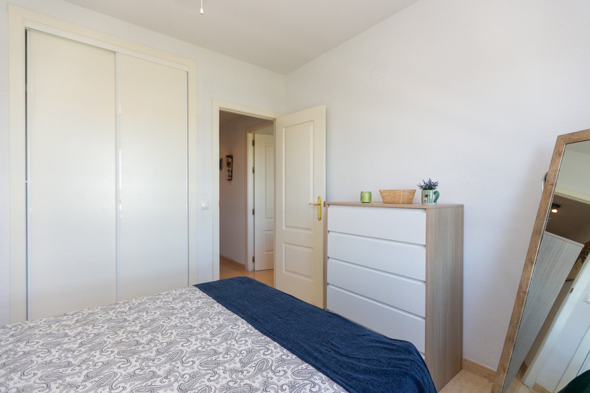 Re-Sale - Apartment - Campoamor - Dehesa de Campoamor