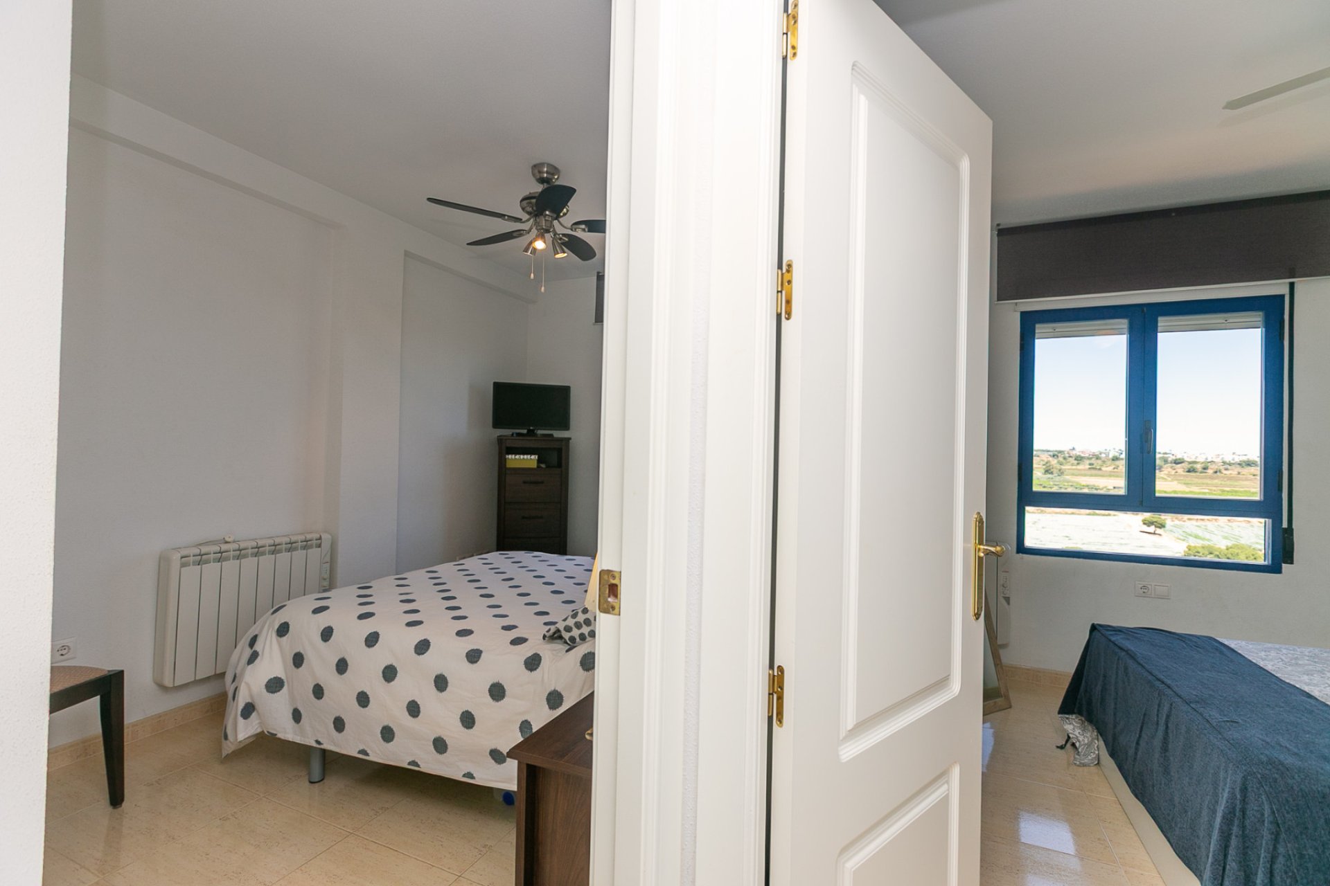 Re-Sale - Apartment - Campoamor - Dehesa de Campoamor
