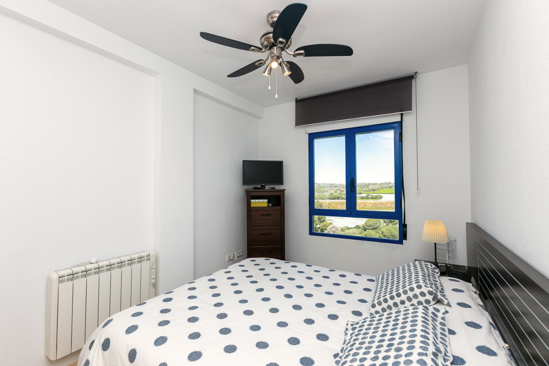 Re-Sale - Apartment - Campoamor - Dehesa de Campoamor