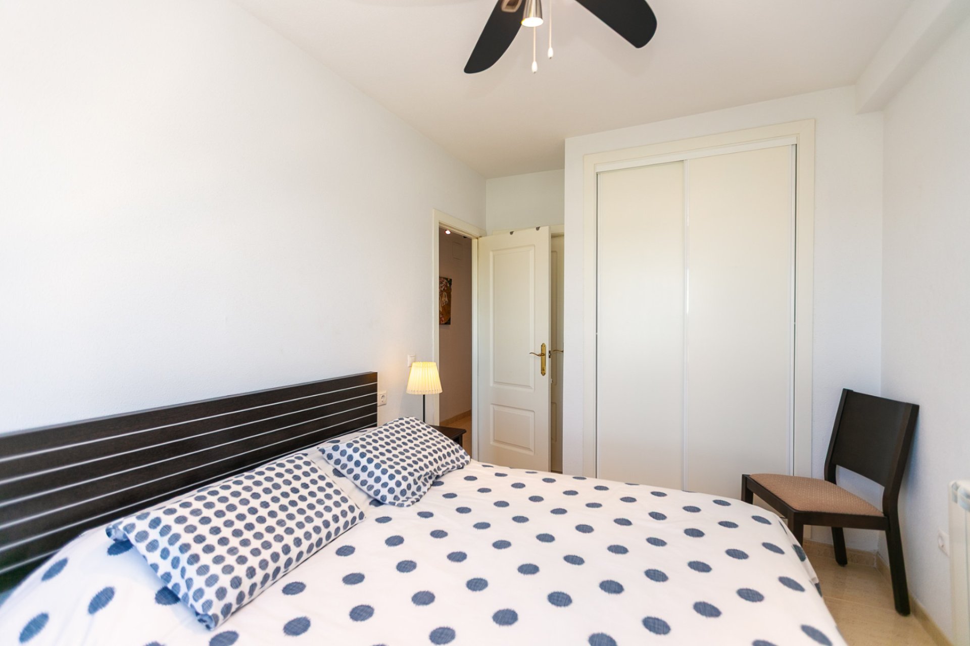 Re-Sale - Apartment - Campoamor - Dehesa de Campoamor