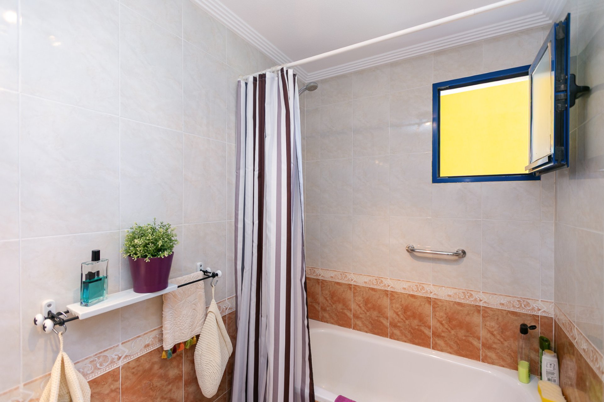 Re-Sale - Apartment - Campoamor - Dehesa de Campoamor
