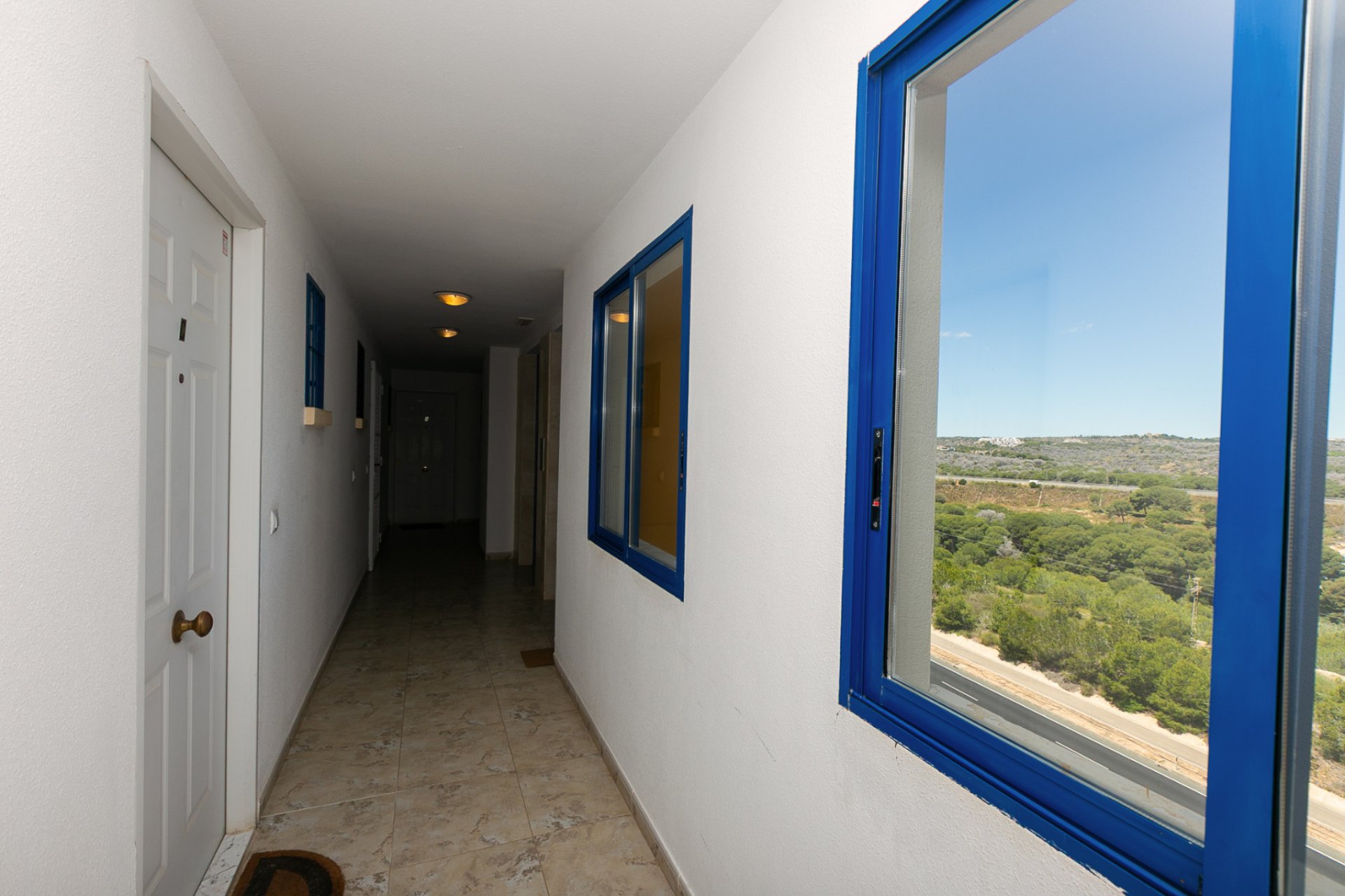 Re-Sale - Apartment - Campoamor - Dehesa de Campoamor