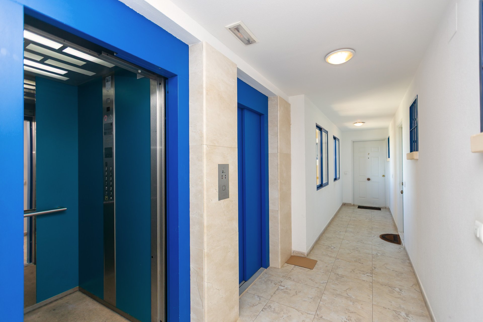 Re-Sale - Apartment - Campoamor - Dehesa de Campoamor