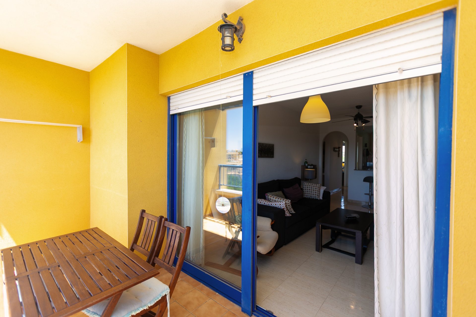Re-Sale - Apartment - Campoamor - Dehesa de Campoamor