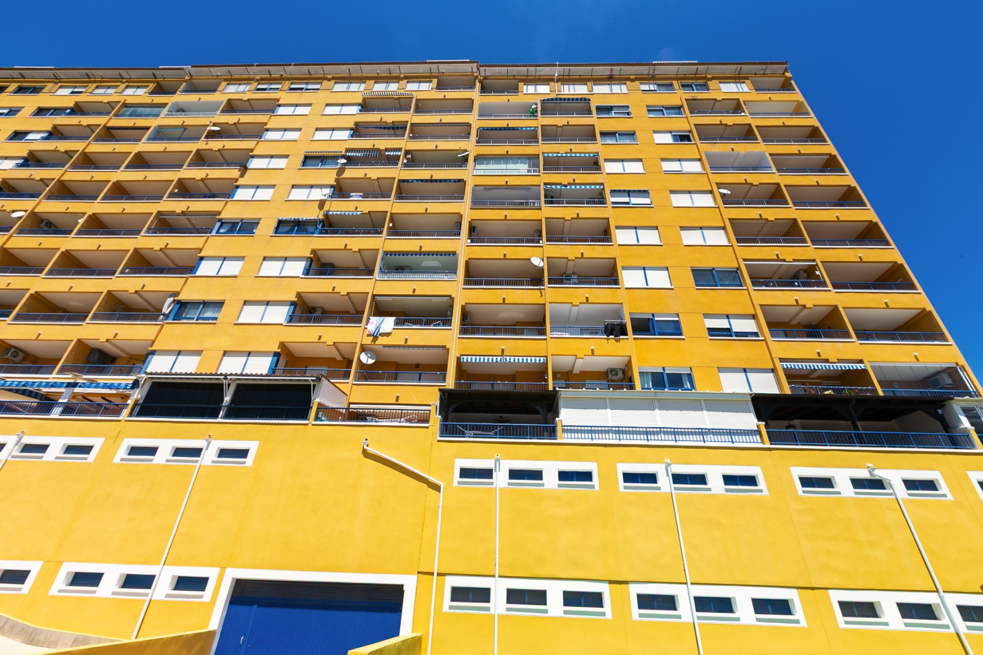 Re-Sale - Apartment - Campoamor - Dehesa de Campoamor