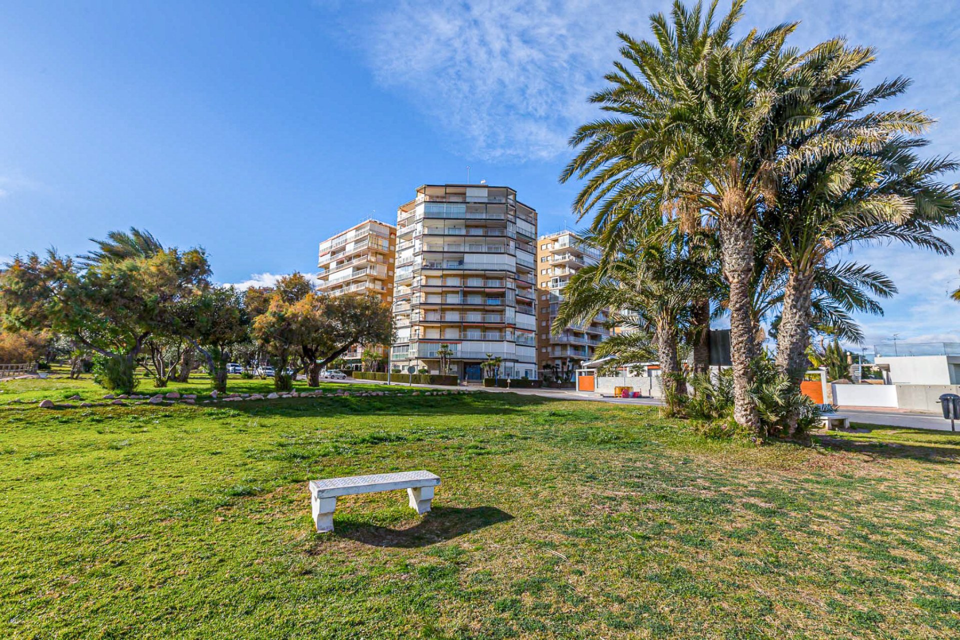 Re-Sale - Apartment - Campoamor - Dehesa de Campoamor