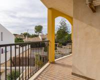 Re-Sale - Apartment - Campoamor - Dehesa de Campoamor