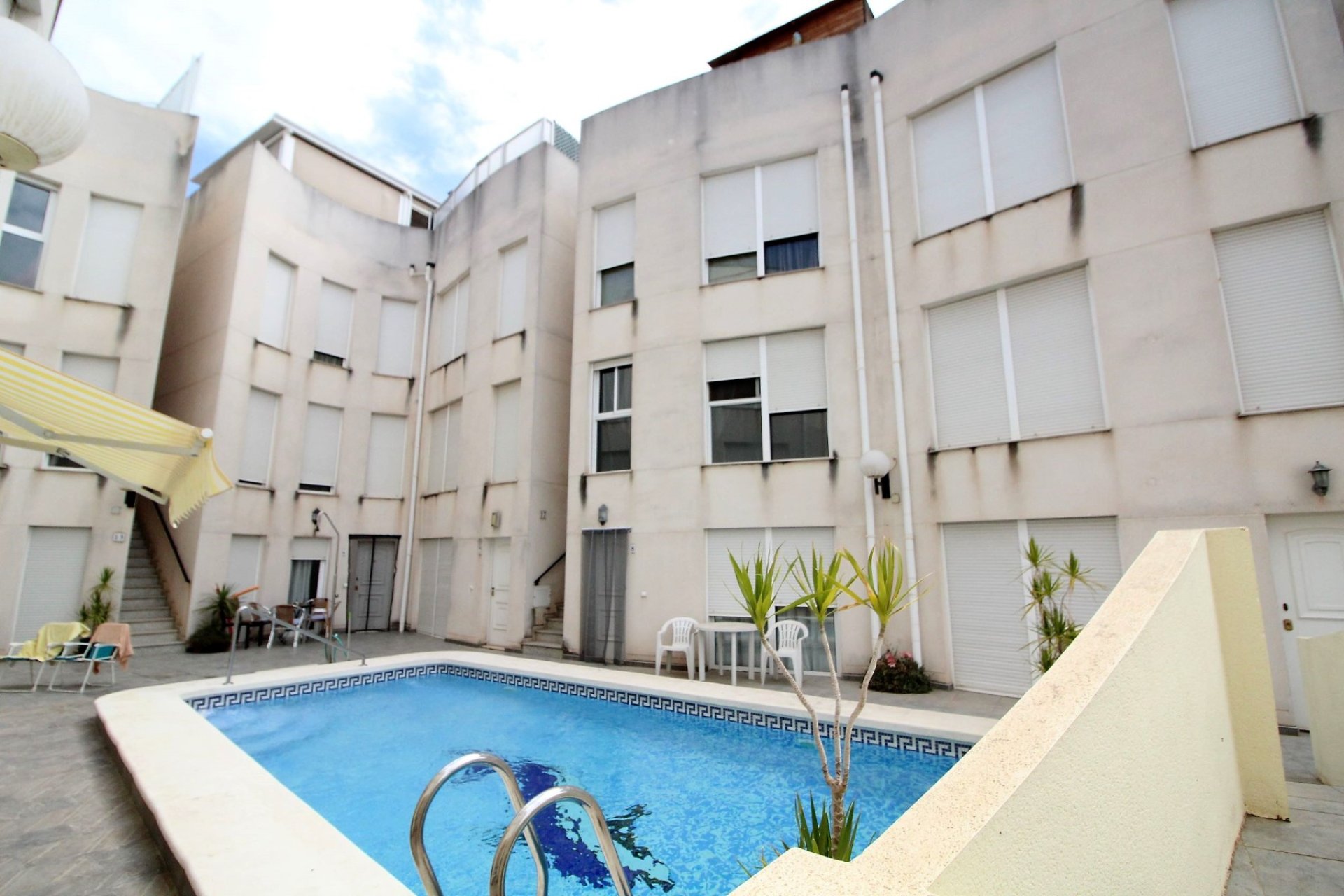 Re-Sale - Apartment - Catral