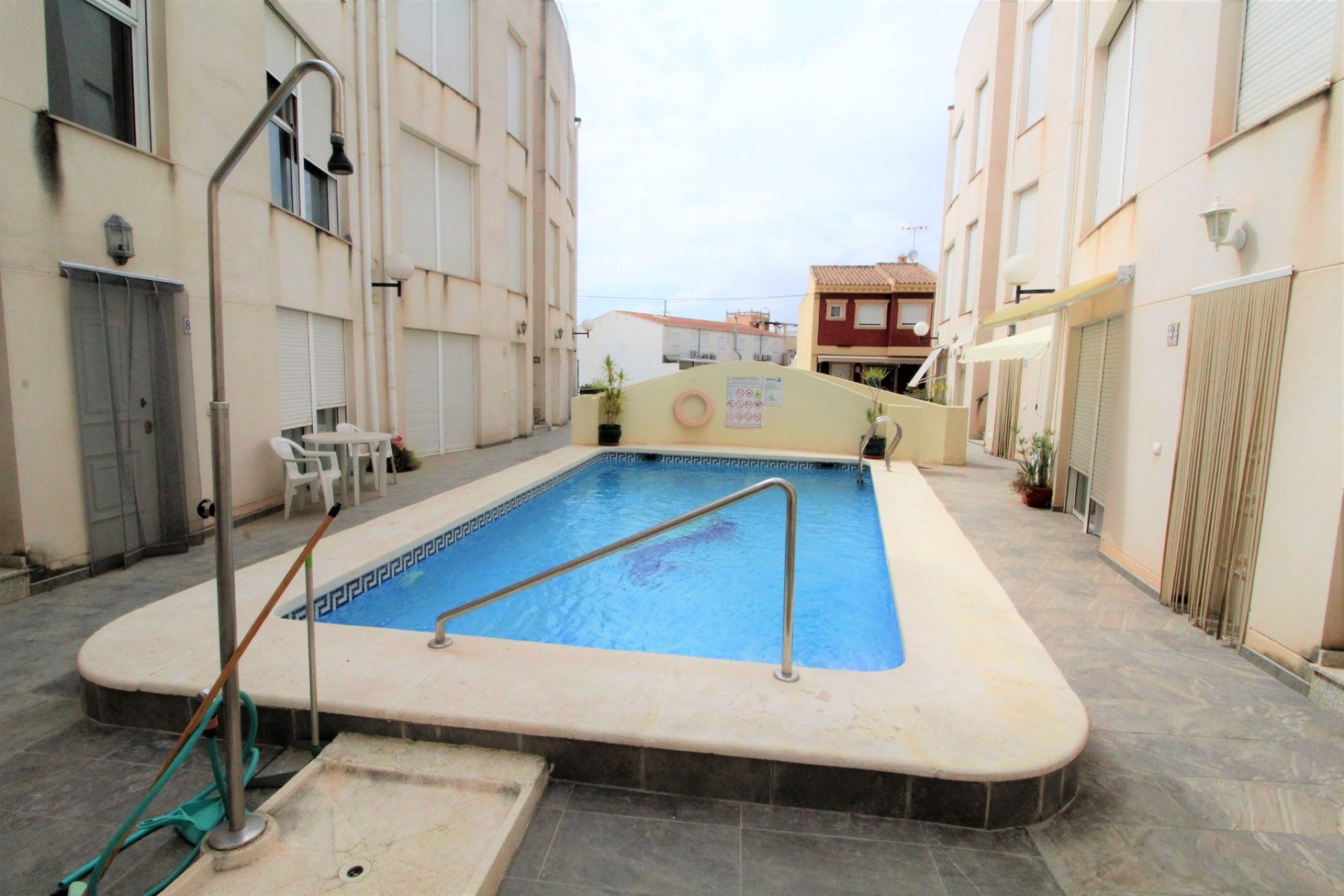 Re-Sale - Apartment - Catral
