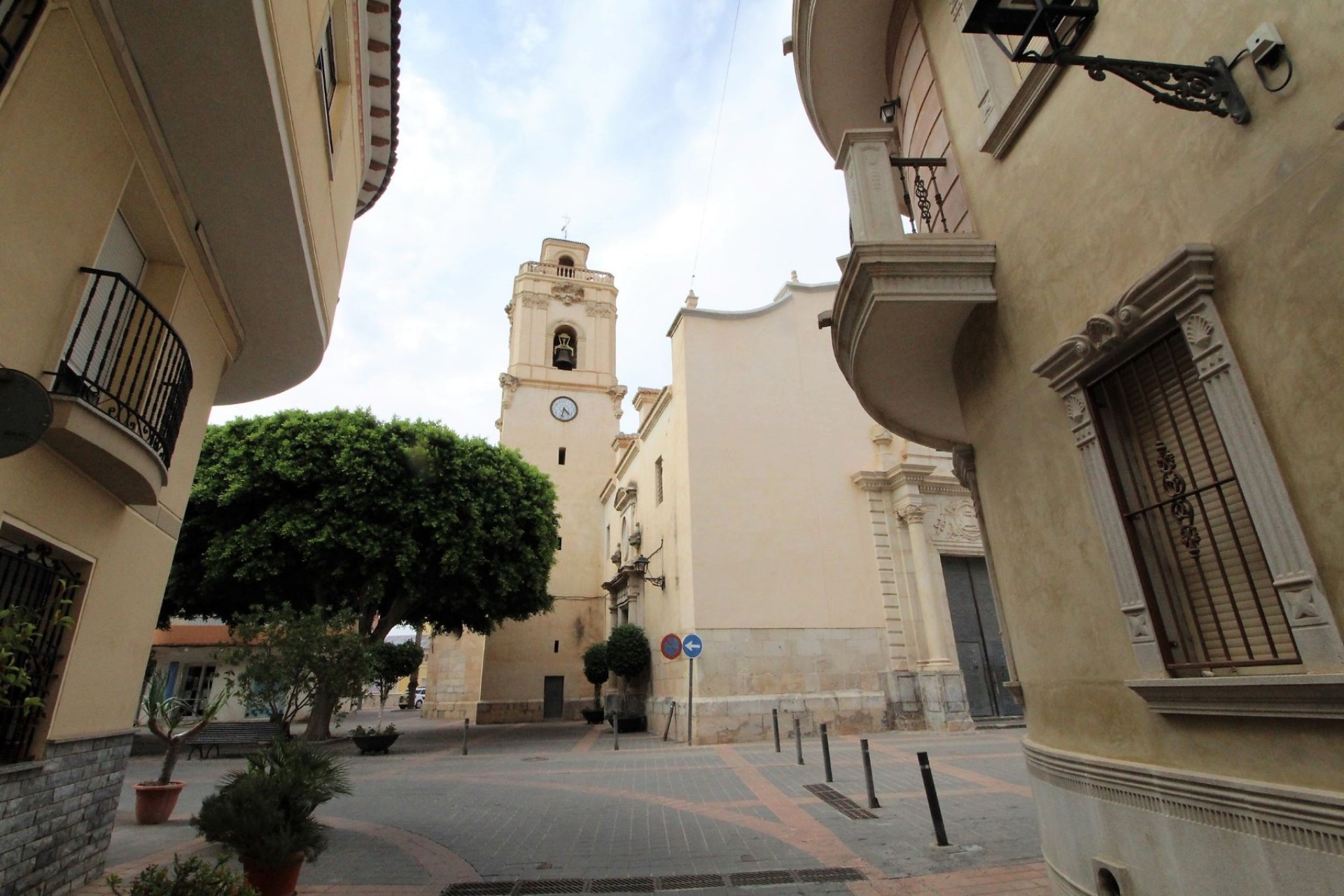 Re-Sale - Apartment - Catral