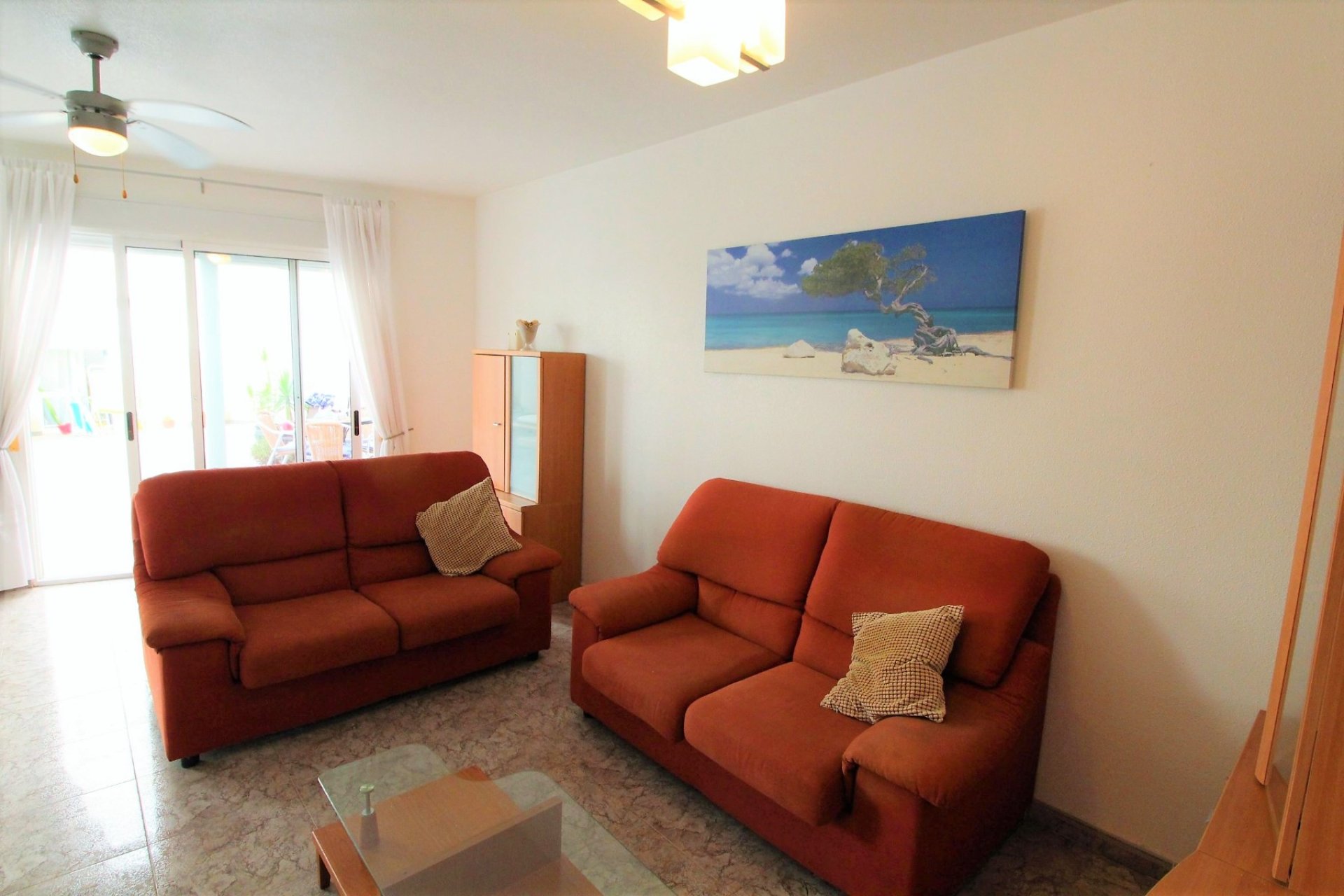 Re-Sale - Apartment - Catral