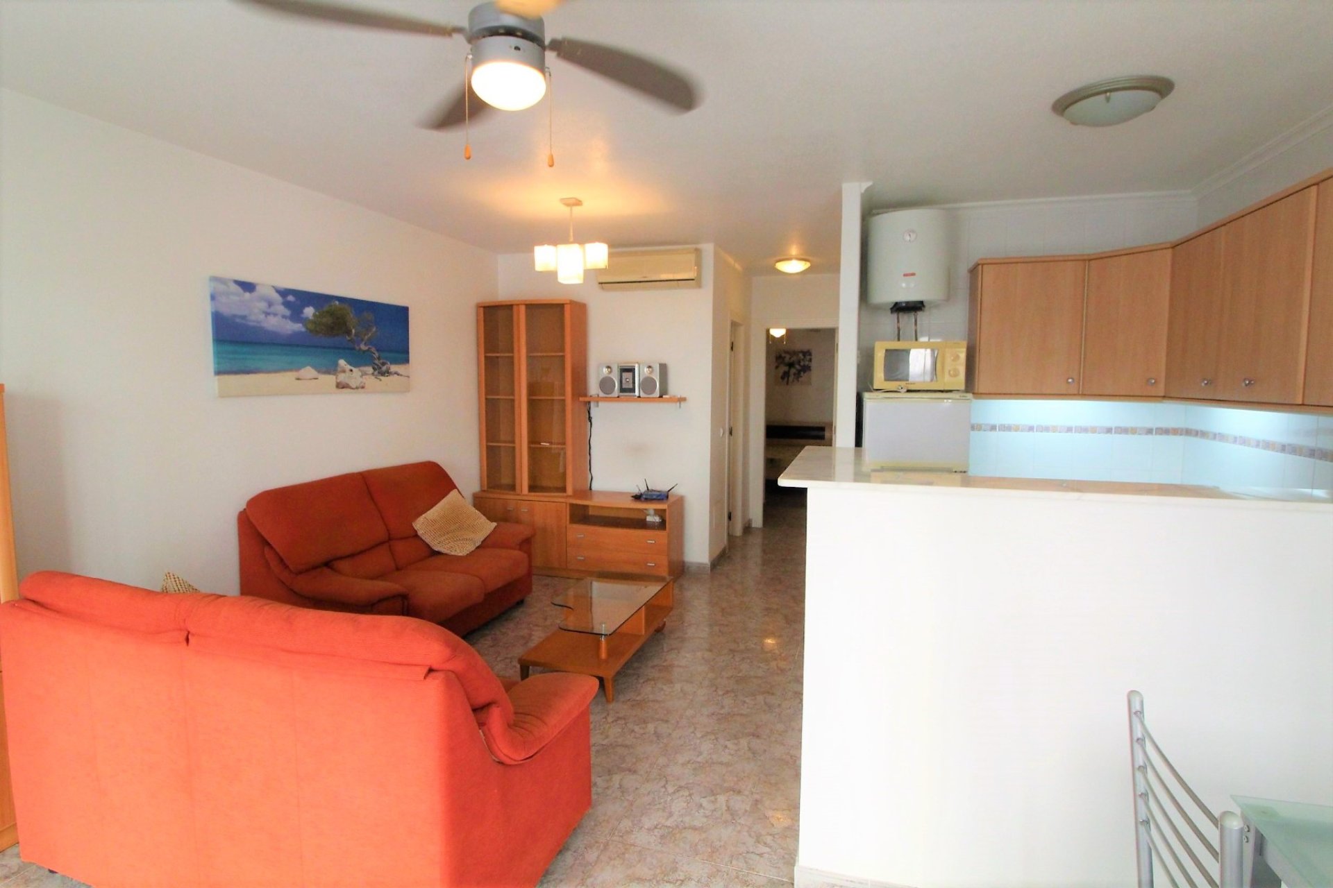 Re-Sale - Apartment - Catral