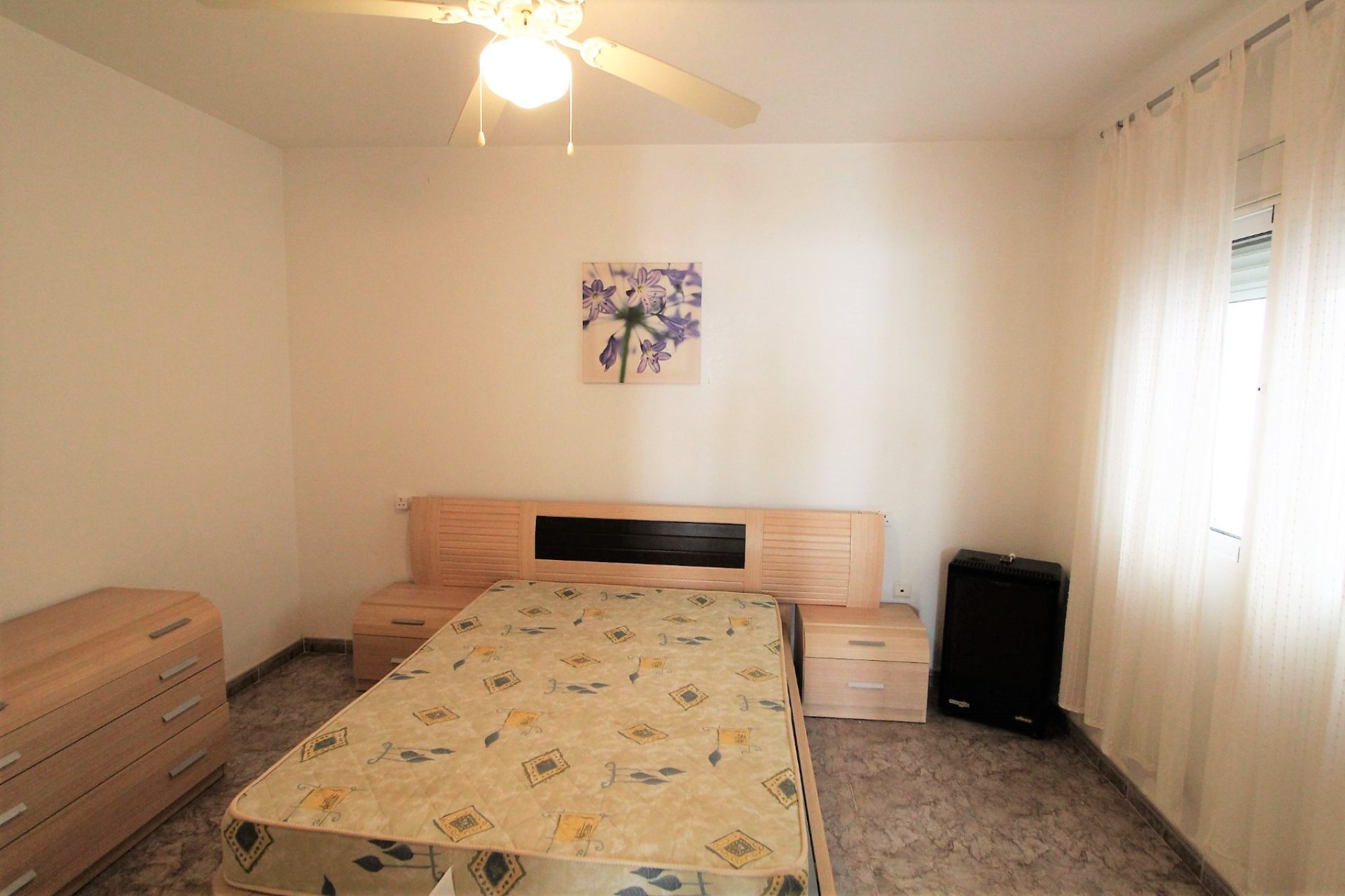 Re-Sale - Apartment - Catral