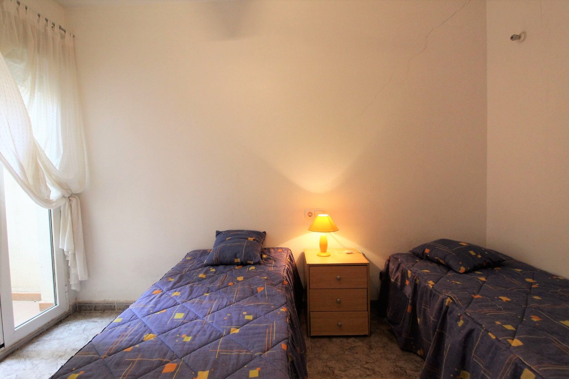 Re-Sale - Apartment - Catral