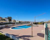 Re-Sale - Apartment - Ciudad Quesada - La Marquesa Golf