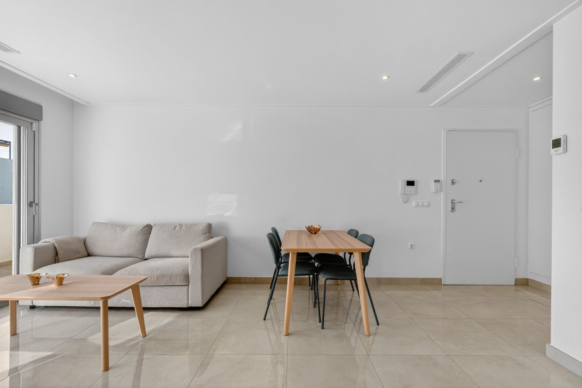 Re-Sale - Apartment - Ciudad Quesada - Lo Marabu