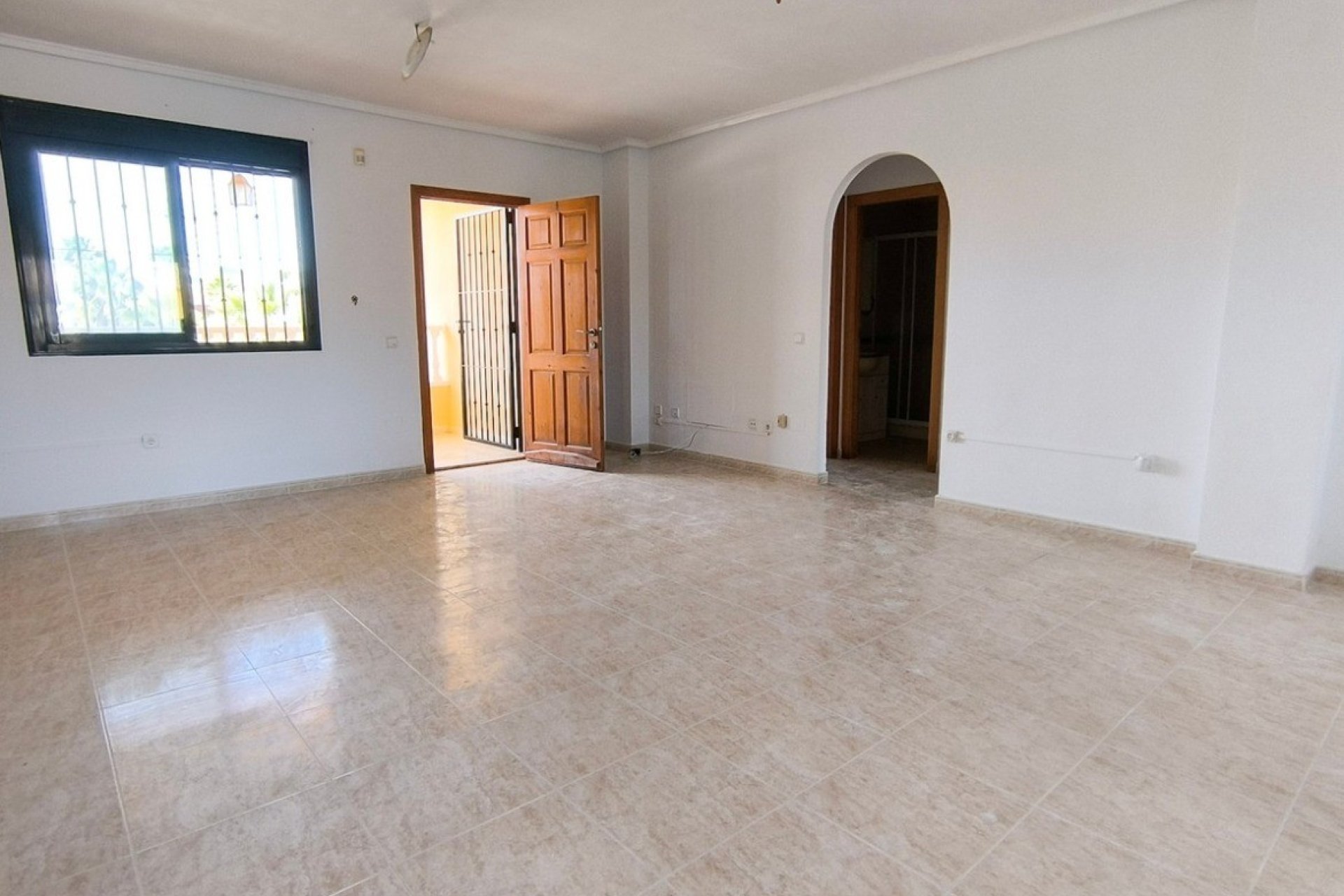 Re-Sale - Apartment - Ciudad Quesada
