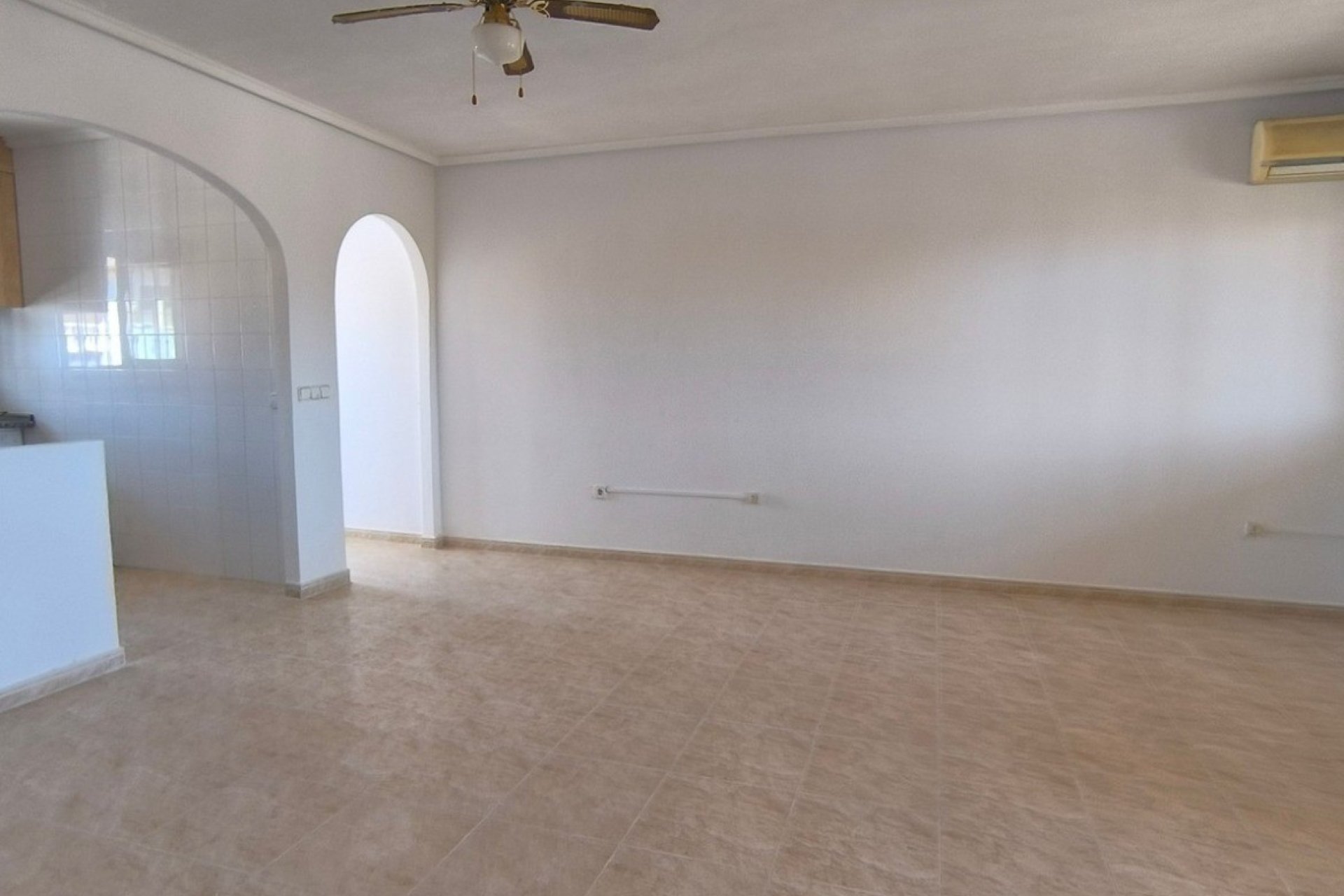 Re-Sale - Apartment - Ciudad Quesada