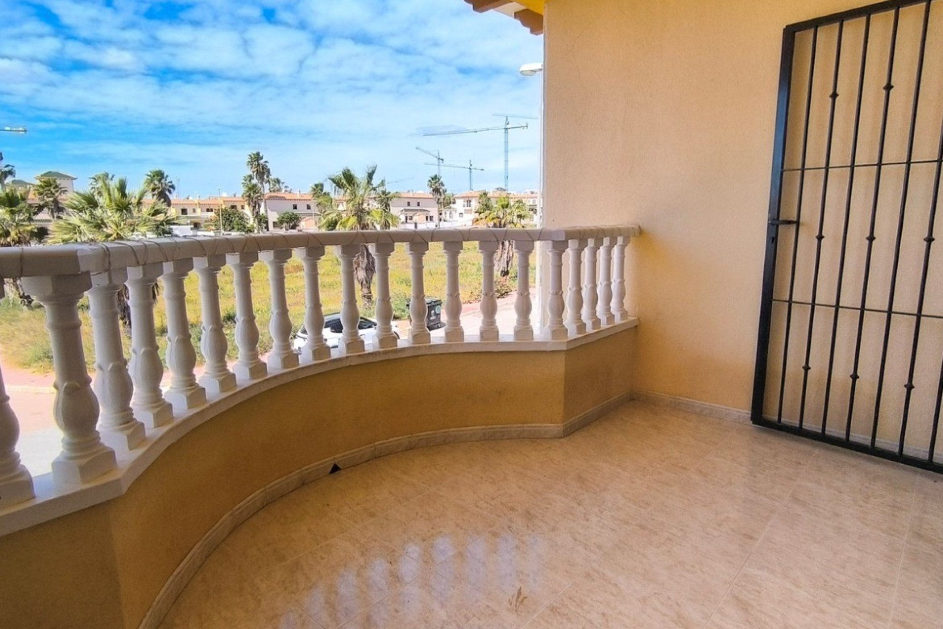Re-Sale - Apartment - Ciudad Quesada