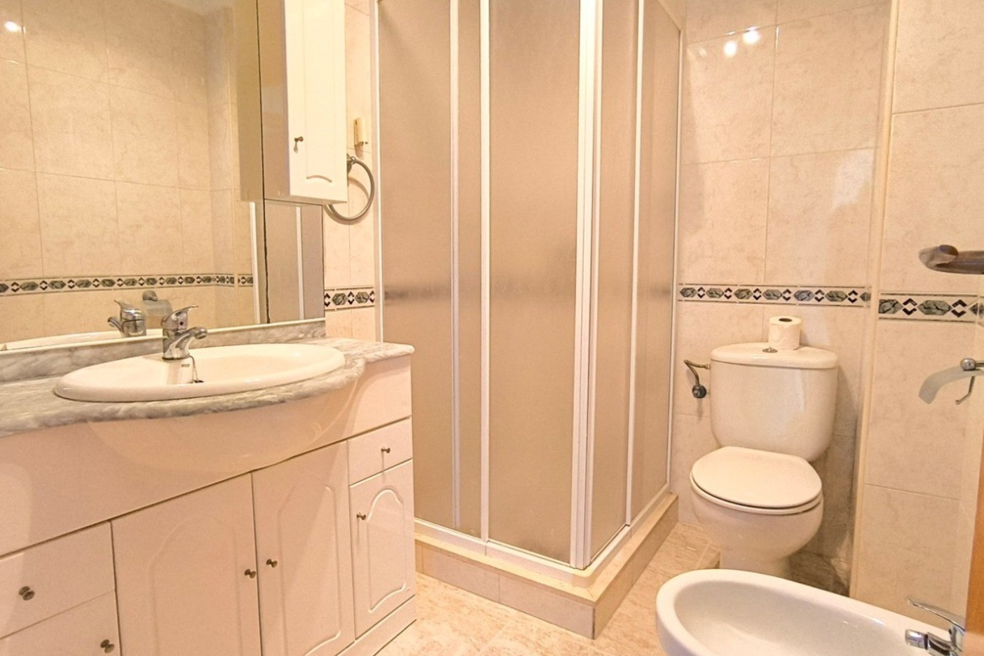 Re-Sale - Apartment - Ciudad Quesada