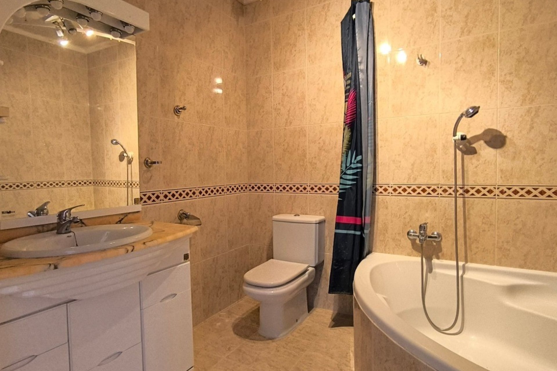 Re-Sale - Apartment - Ciudad Quesada