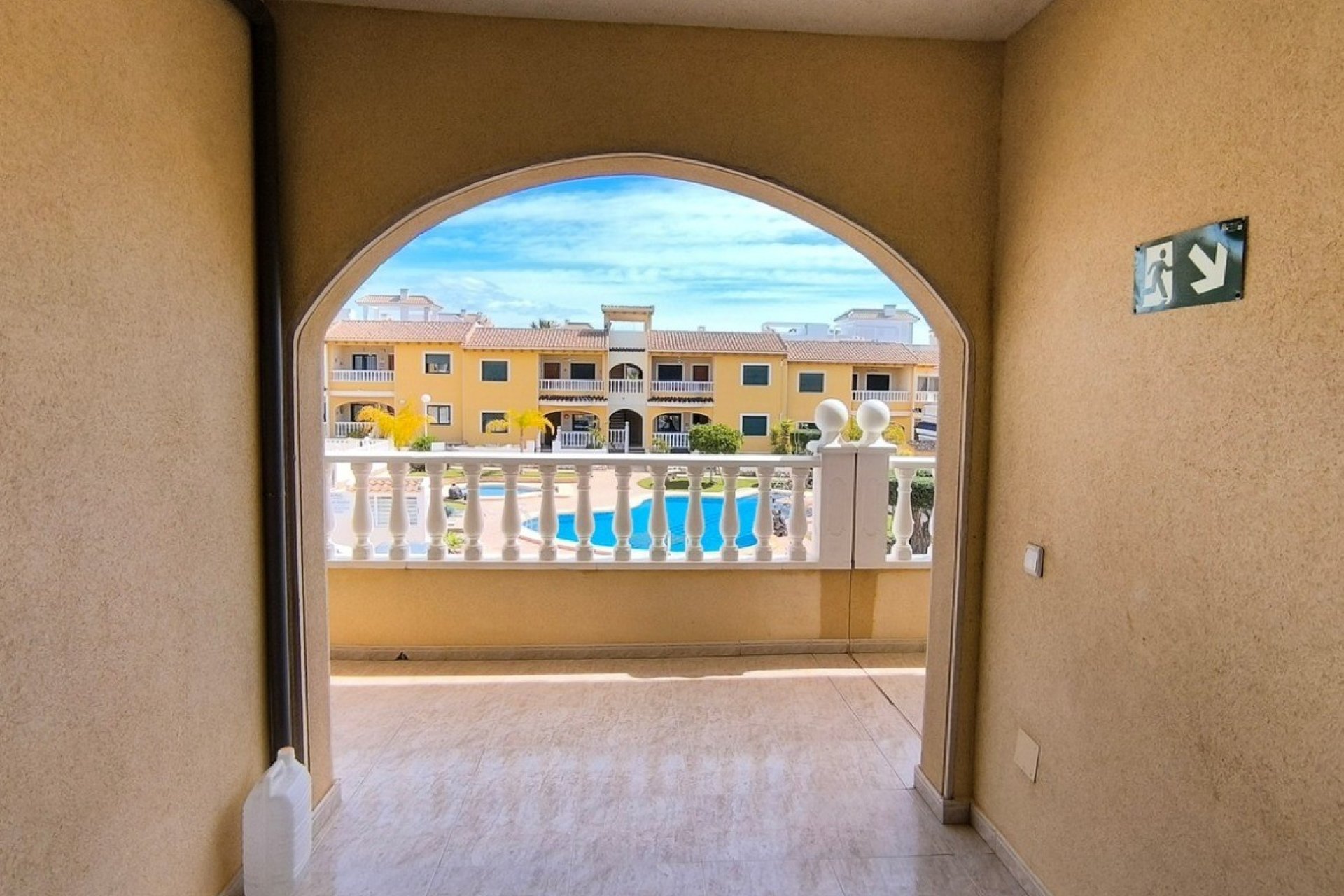 Re-Sale - Apartment - Ciudad Quesada