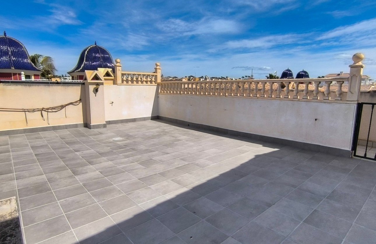 Re-Sale - Apartment - Ciudad Quesada