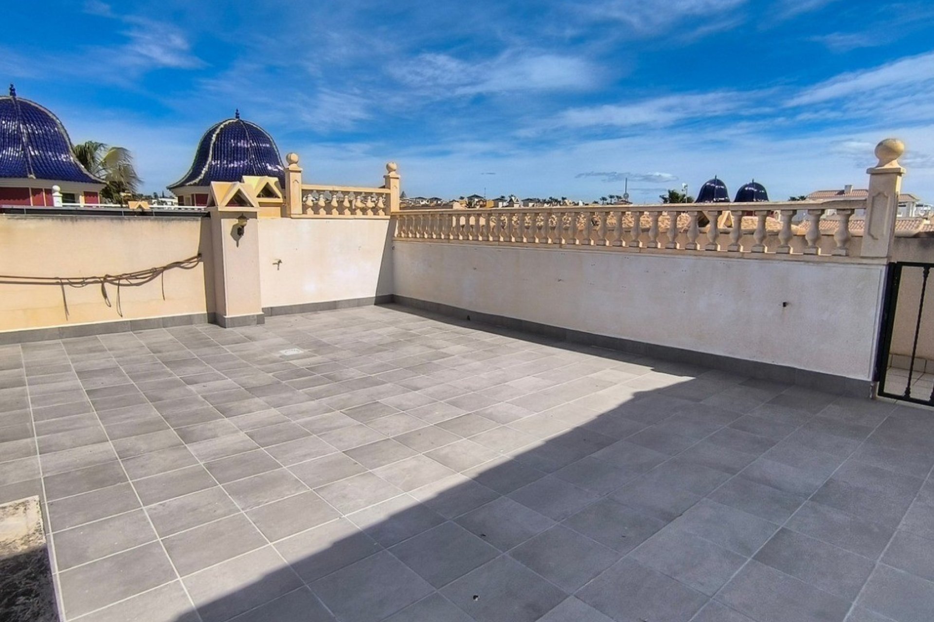 Re-Sale - Apartment - Ciudad Quesada