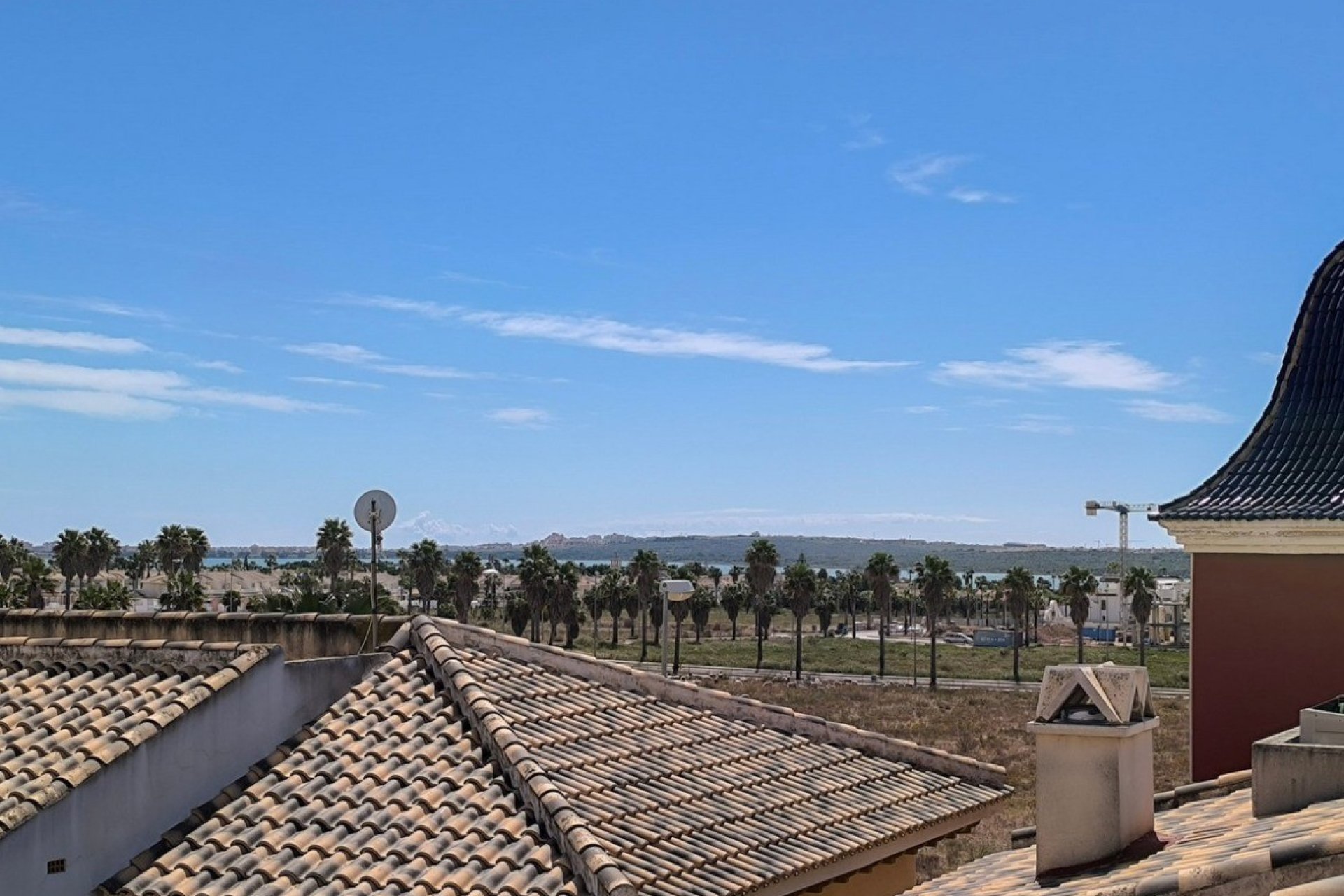 Re-Sale - Apartment - Ciudad Quesada