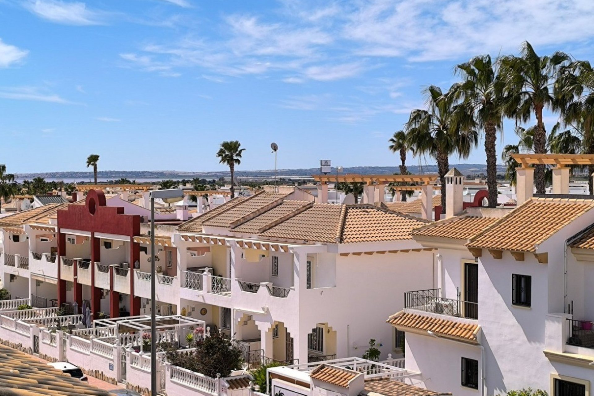 Re-Sale - Apartment - Ciudad Quesada