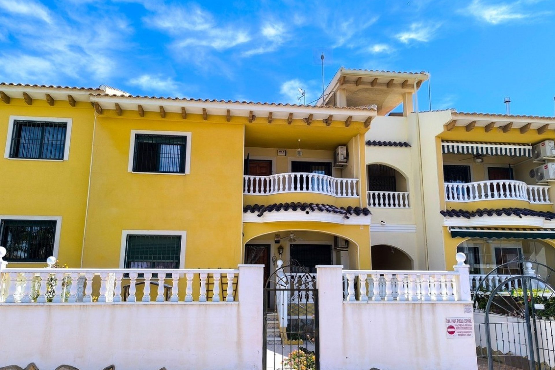 Re-Sale - Apartment - Ciudad Quesada