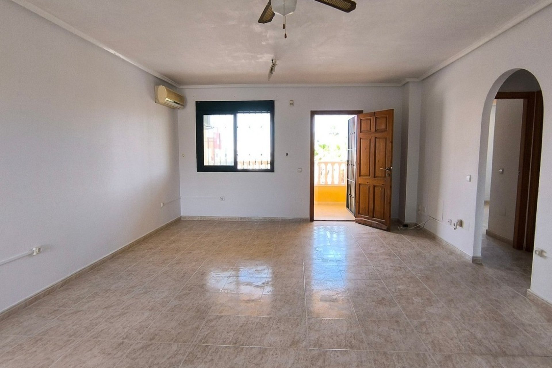 Re-Sale - Apartment - Ciudad Quesada