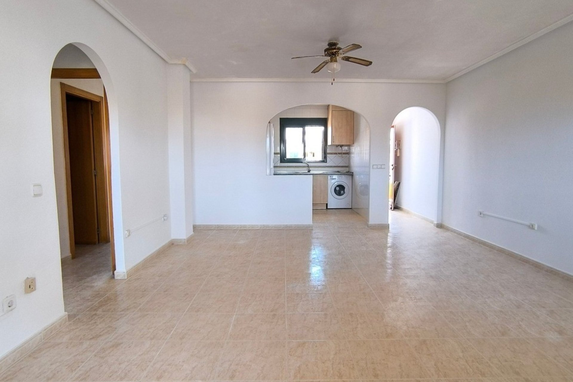 Re-Sale - Apartment - Ciudad Quesada