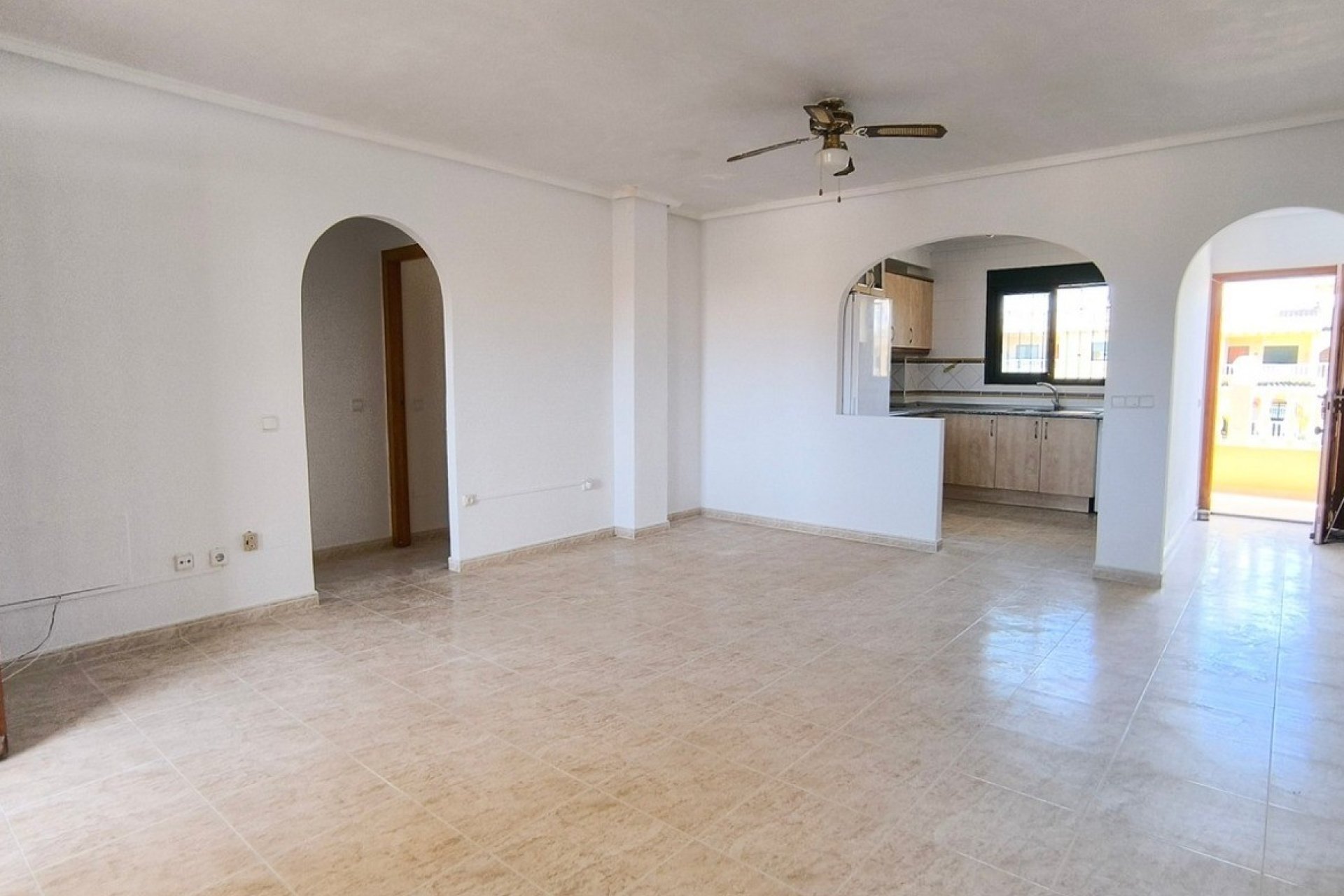 Re-Sale - Apartment - Ciudad Quesada